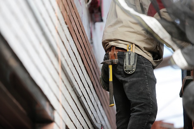 Starting a Construction Company, This is What You're Going to Need
